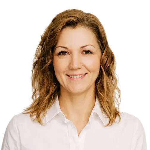 Nagy Katalin jogi asszisztens