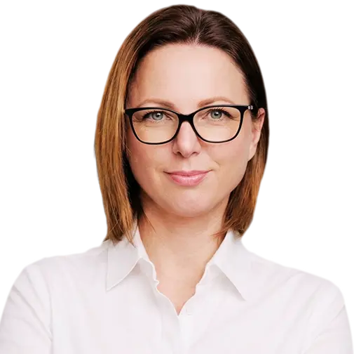 dr. Tóth Renáta csapatvezető ügyvéd